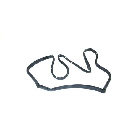 Fairchild Industries G3025 - 1980-1990 Oldsmobile 88 Delta Royale Door Seal G3025